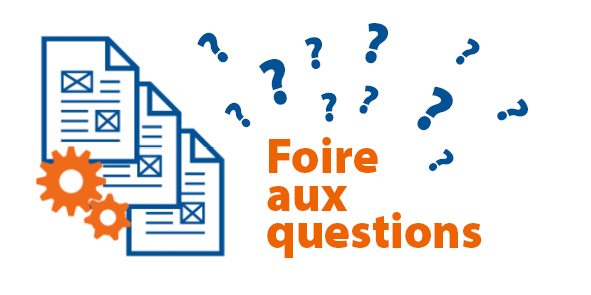 Foire aux questions